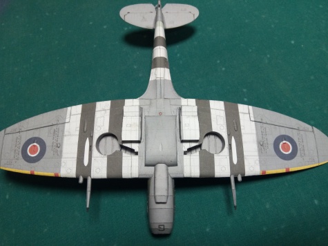 Spitfire LF.IX
