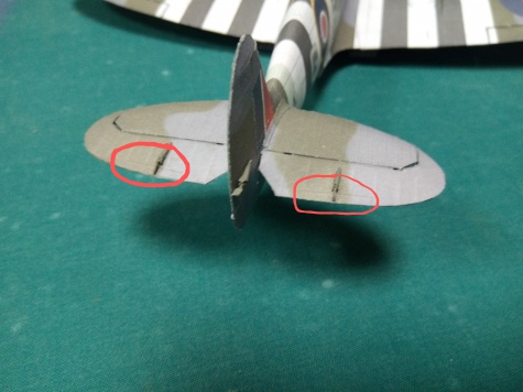 Spitfire LF.IX