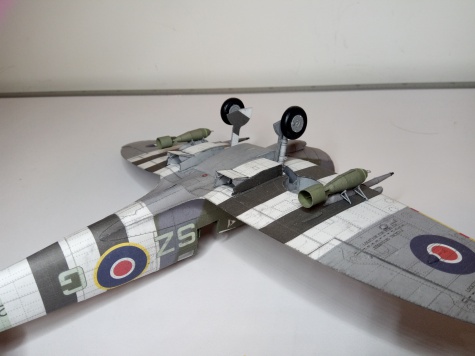 Spitfire LF.IX