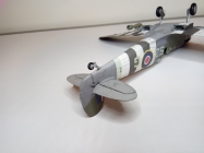 Spitfire LF.IX