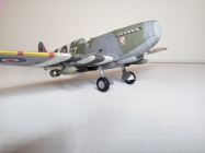 Spitfire LF.IX