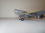 Spitfire LF.IX