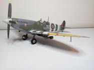 Spitfire LF.IX