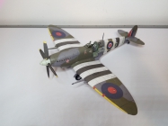 Spitfire LF.IX