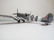Spitfire LF.IX