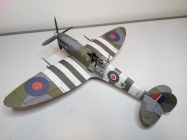 Spitfire LF.IX