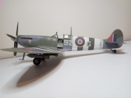 Spitfire LF.IX