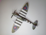 Spitfire LF.IX