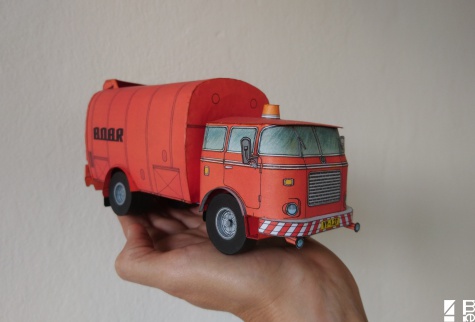 Bobr 11.5 - 2.1