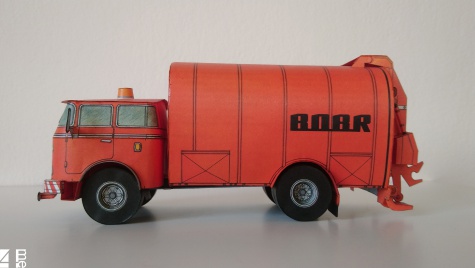 Bobr 11.5 - 2.1