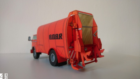 Bobr 11.5 - 2.1