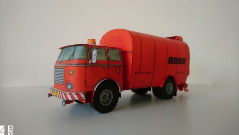 Bobr 11.5 - 2.1