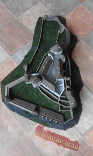 �achtick� hrad