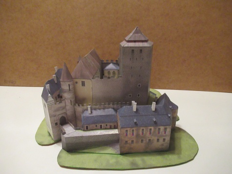 Hrady