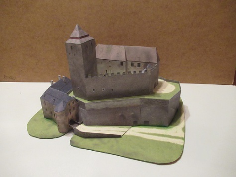 Hrady