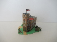 Hrady