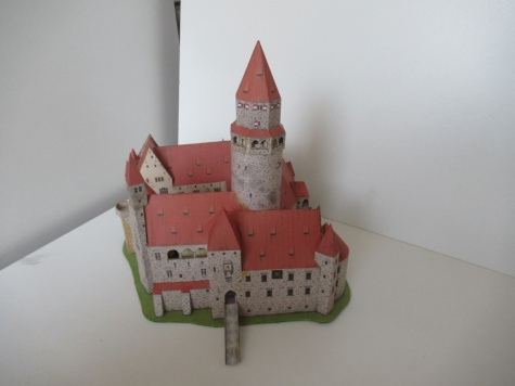Hrady