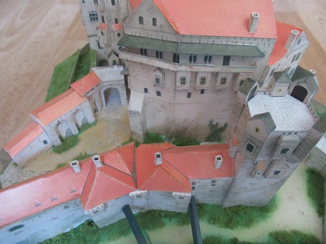 Hrady