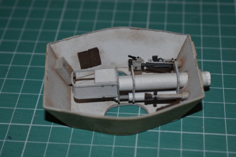 SdKfz 234/2 Puma SdKfz 234/2 Puma