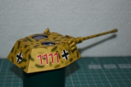 SdKfz 234/2 Puma