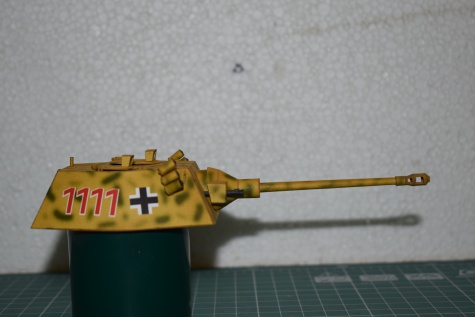 SdKfz 234/2 Puma SdKfz 234/2 Puma