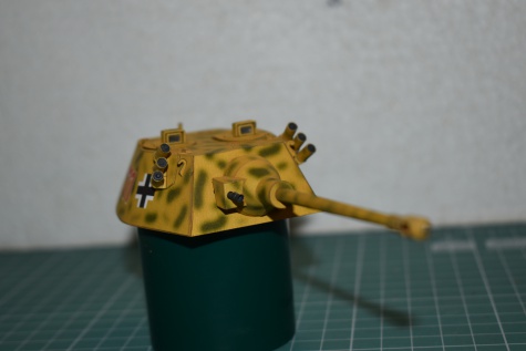 SdKfz 234/2 Puma SdKfz 234/2 Puma