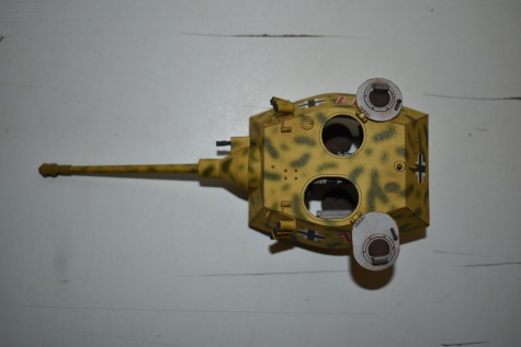SdKfz 234/2 Puma SdKfz 234/2 Puma
