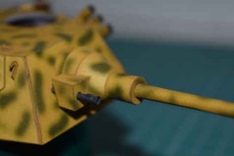 SdKfz 234/2 Puma SdKfz 234/2 Puma