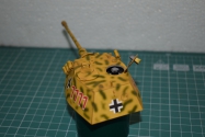 SdKfz 234/2 Puma