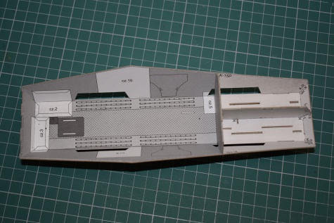 SdKfz 234/2 Puma