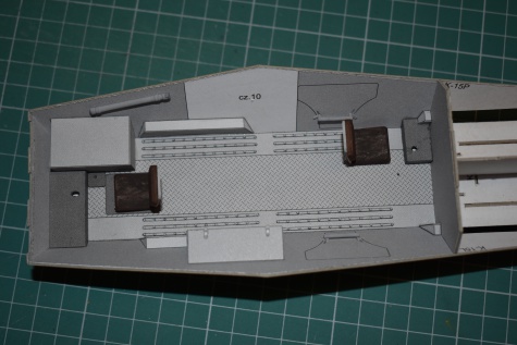 SdKfz 234/2 Puma