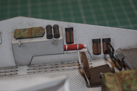 SdKfz 234/2 Puma