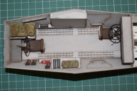 SdKfz 234/2 Puma