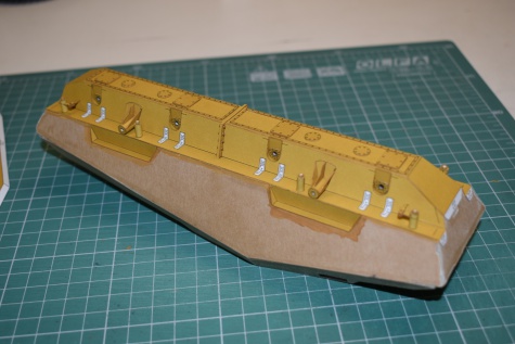 SdKfz 234/2 Puma