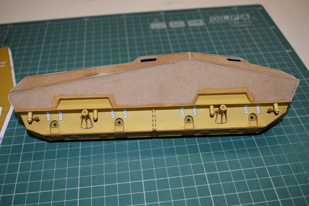 SdKfz 234/2 Puma