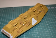SdKfz 234/2 Puma