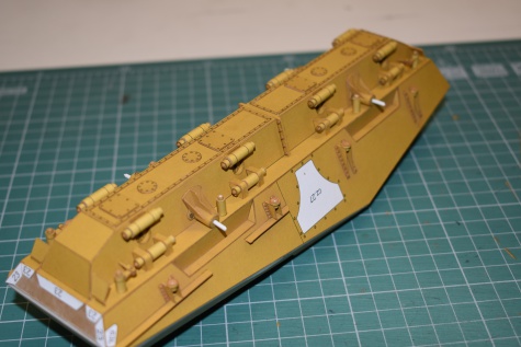 SdKfz 234/2 Puma SdKfz 234/2 Puma