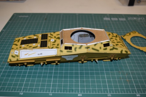 SdKfz 234/2 Puma SdKfz 234/2 Puma