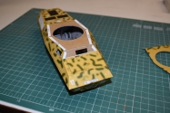 SdKfz 234/2 Puma