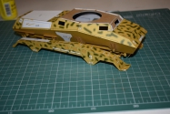 SdKfz 234/2 Puma