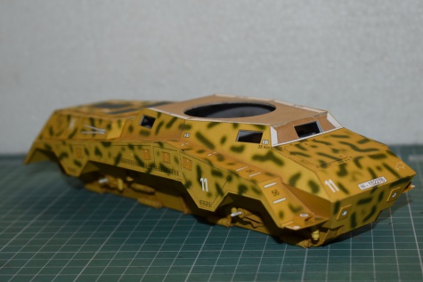 SdKfz 234/2 Puma SdKfz 234/2 Puma