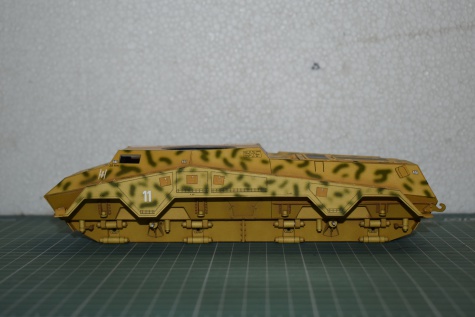 SdKfz 234/2 Puma SdKfz 234/2 Puma
