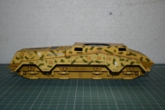 SdKfz 234/2 Puma