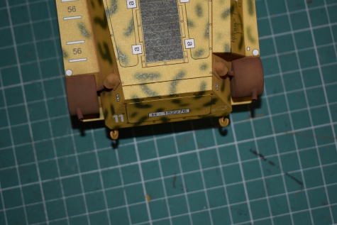 SdKfz 234/2 Puma