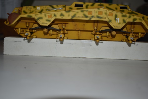 SdKfz 234/2 Puma