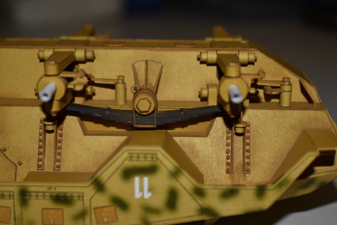 SdKfz 234/2 Puma