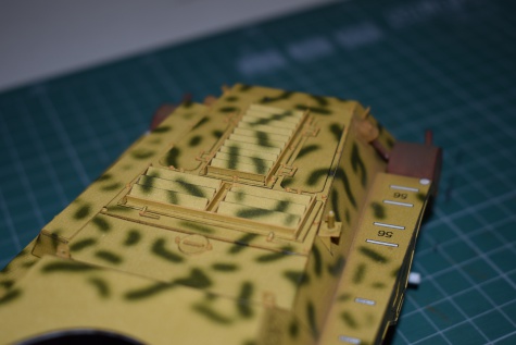 SdKfz 234/2 Puma SdKfz 234/2 Puma