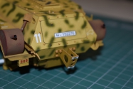 SdKfz 234/2 Puma