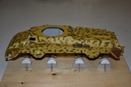 SdKfz 234/2 Puma