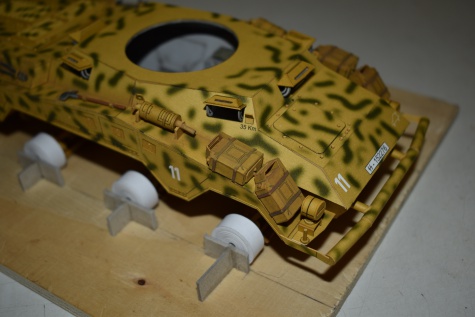SdKfz 234/2 Puma SdKfz 234/2 Puma